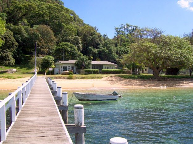 Currawong Beach, Australia